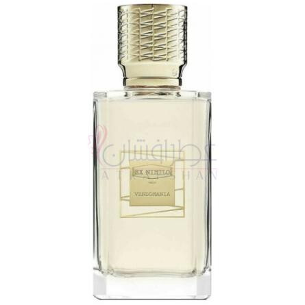 Vendomania-ای ایکس نیهیلو وندومانیا