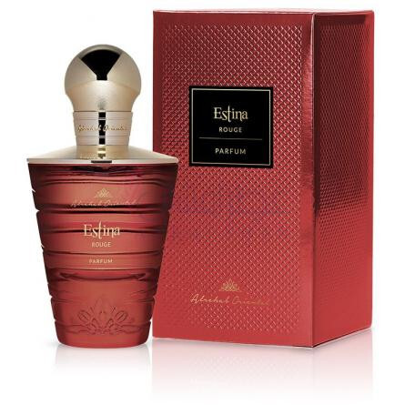 ESTINA ROUGE-ال رحاب اورینتال ایستینا رژ