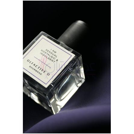 Gourmand-الفکتیو او گورمند