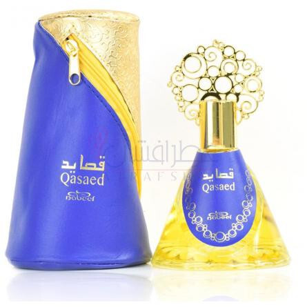 Qasaed-نبیل قصاید