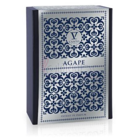 Agape-وی کانتو آگاپه