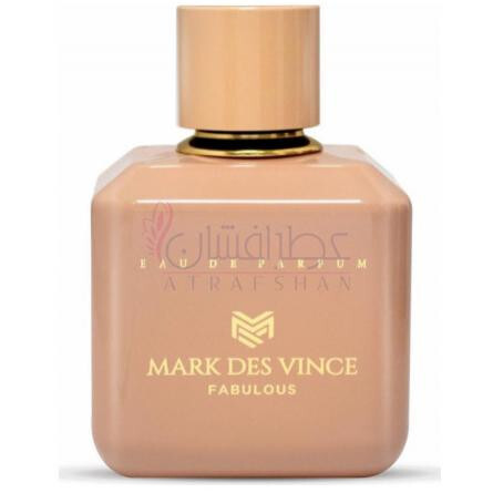 Fabulous-مارک دس وینس فابولوس