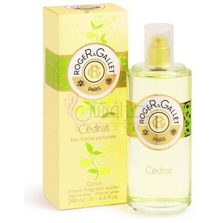 Cédrat-راجر اند گالت سدرات