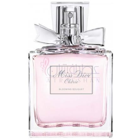 2007 Dior Miss Dior Cherie Blooming Bouquet 2007