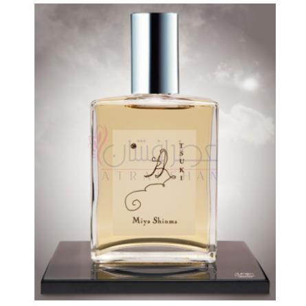 Tsuki-میا شینما سوکی