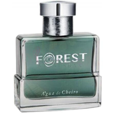 Forest-اگوا دی چیرو فارست