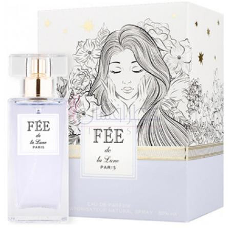 Fée de la Lune-پانوژ فی دی لا لون