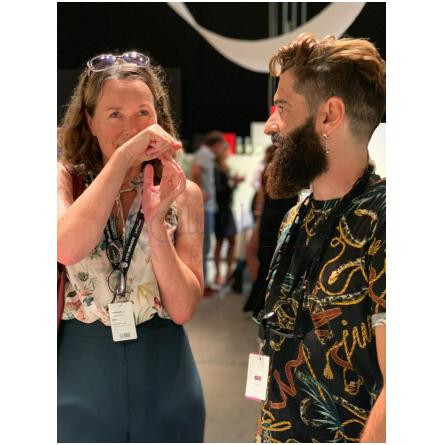 Freak Chic Pure Essence-برونو آکامپورا فریک چیک پیور اسنس