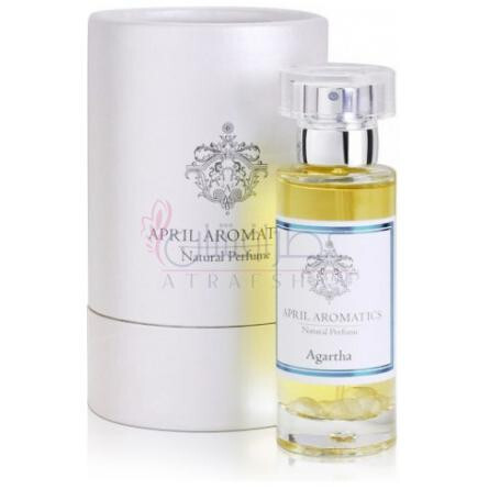 Agartha-آپریل آروماتیکس آگارتا