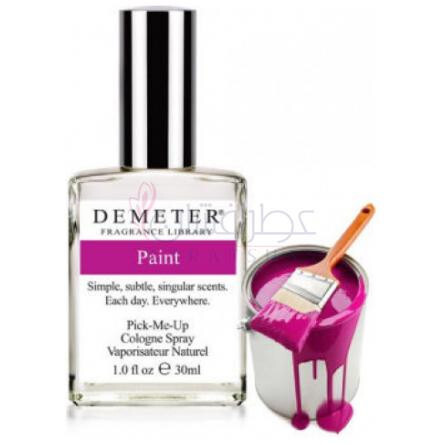 Paint-دیمتر فرگرنس پینت