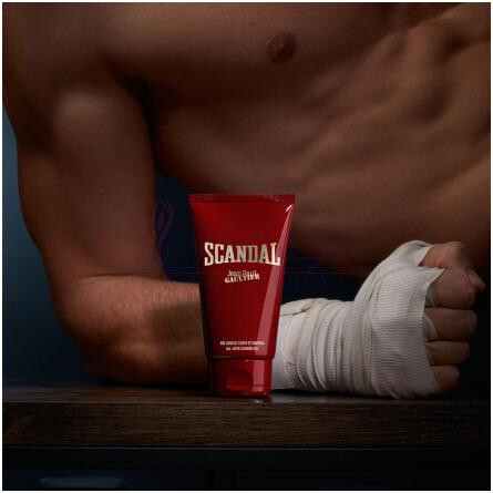 Scandal Pour Homme-ژان پل گوتیه اسکندل پور هوم