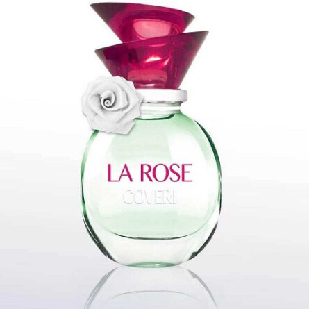 La Rose-انریکو کاوری له رز