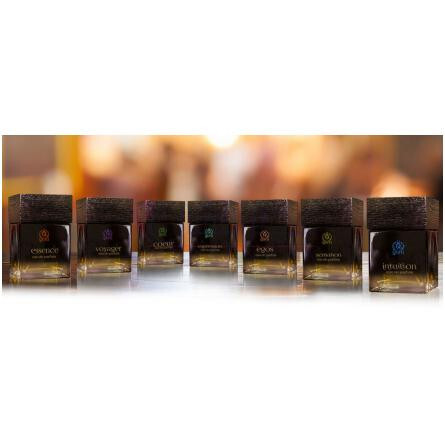 Sensation-گورو پرفیومز سنسیشن