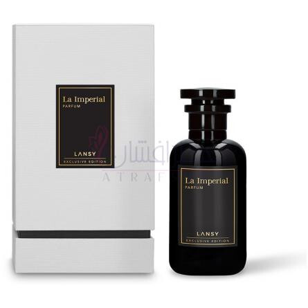 LA IMPERIAL-لنسی لا امپریال