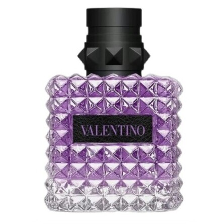 Valentino Donna Born in Roma Purple Melancholia-ولنتینو دونا بورن این روما پرپل ملانچولیا
