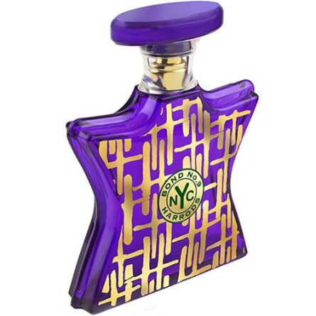 9 Bond No 9 Harrods Oud