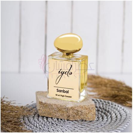 Sanbal-اید سنبل