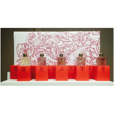 Temperantia-اینسپیریتو تمپرانتیا