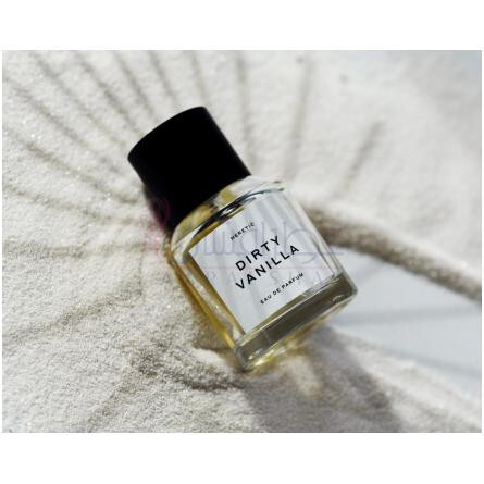 Dirty Vanilla-هرتیک درتی وانیلا