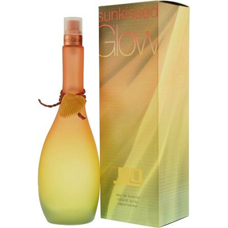 Sunkissed Glow-جنیفر لوپز سان کیسد گلوو