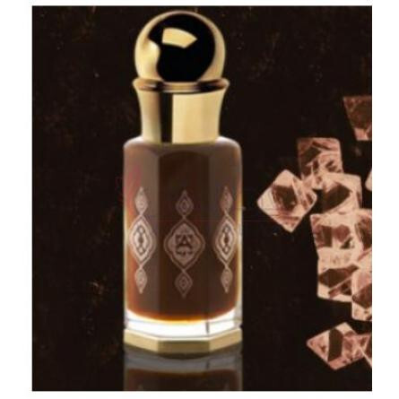 Princess Jawaher-عبدالصمد القرشی پریسنس جواهر