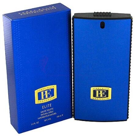 Portfolio Elite for Men-پری الیس پورتفولیو الایت فور من