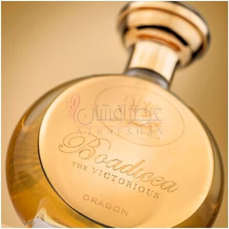 Dragon-بودیسی  د ویکتوریوس دراگون