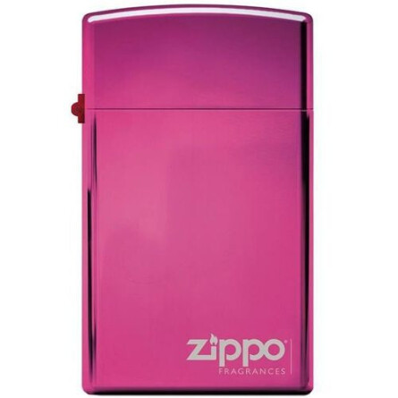 Zippo Bright Pink-زیپو فرگرنس برایت پینک (زیپو صورتی)