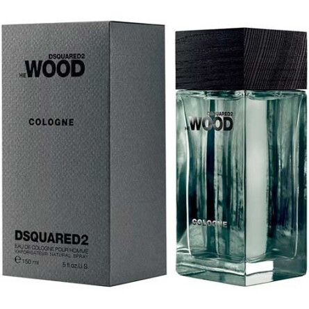 He Wood Cologne-دسکوارد2 هی وود کولوژن