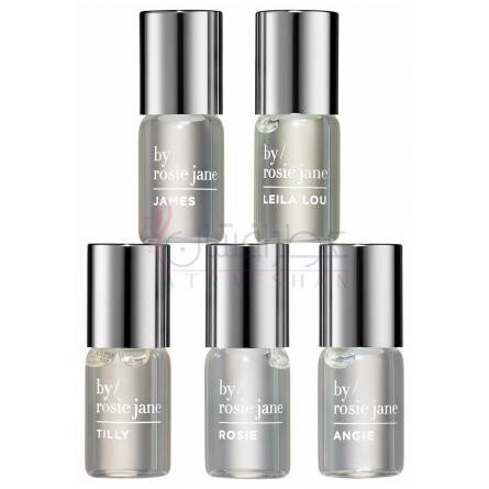 Angie-بای / رزی جین انجی