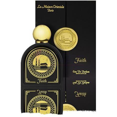 Faith-لا میسون اورینتال فیت
