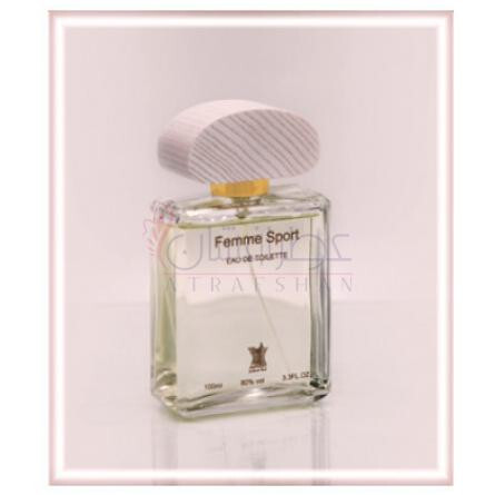 Femme Sport-عربین عود فم اسپرت