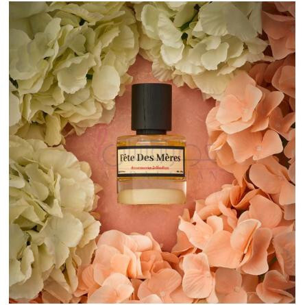 Fête Des Mères-دون بابلیک فیت دس میریس