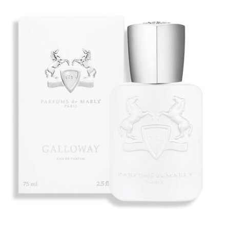 Galloway-پارفومز د مارلی گالووی (پرفیومز مارلی گلووی)