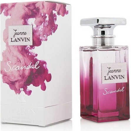 Jeanne Lanvin Scandal-لانوین جین لانوین اسکاندال