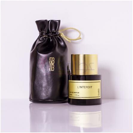 L'Interdit-نت 33 لنتردیت