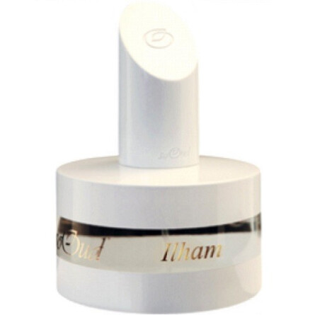 Ilham-سو عود ایلهم