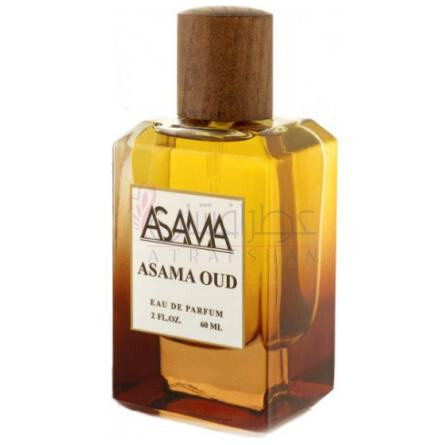 Asama Oud-اساما پرفیومز عود