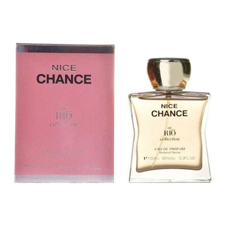 Nice Chance-ریو نایس چنس (نایس دنس قدیم)