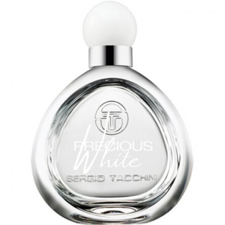 Precious White-سرجیو تاچینی پرشس وایت