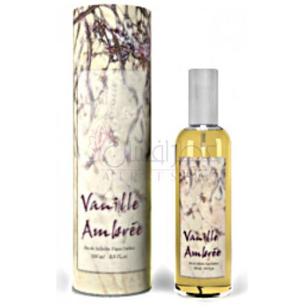 Vanille Ambrée-پروونس اند نیچر وانیل امبری