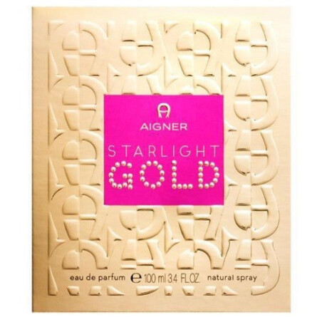 Starlight Gold-اگنر استار لایت گلد