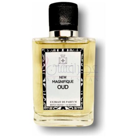 New Magnifique Oud-پاستور فرگرنسز نیو مگنیفیک عود