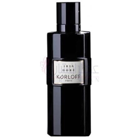Iris Dore-کورلوف پاریس ایریس دور