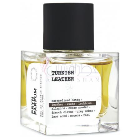 Turkish Leather-پراین پارفوم ترکیش لدر