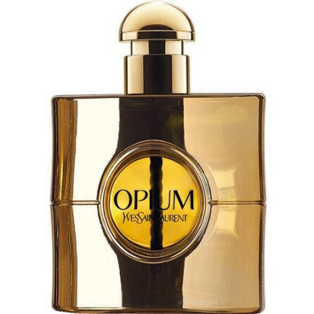 Opium Collector's Edition 2013-ایوسن لورن بلک اوپیوم کالکتورز ادیشن 2013