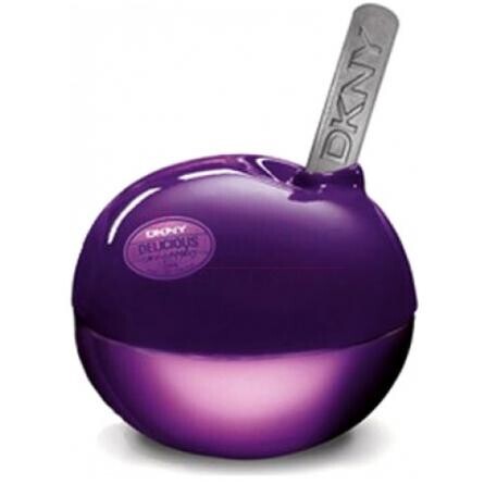 DKNY Delicious Candy Apples Juicy Berry-دی کی ان وای دلیشس کندی اپلز جویسی بری