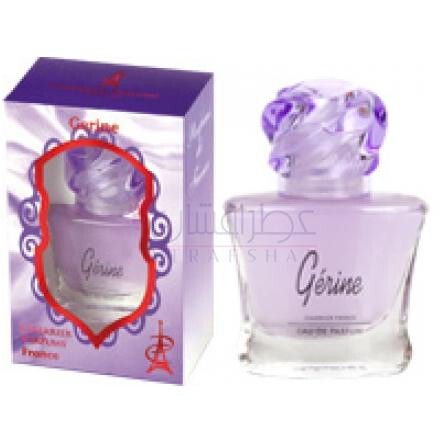 Gerine-چاریر پارفومز گرین
