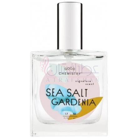 Sea Salt Gardenia-گود چمیستری سی سالت گاردنیا