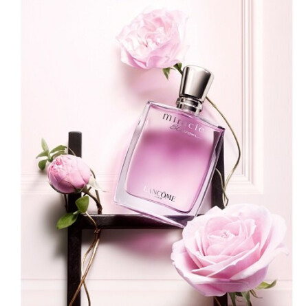 Miracle Blossom-لانکوم میراکل بلوسوم